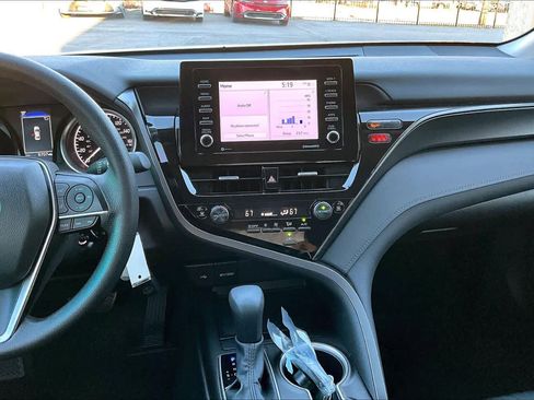 Certified 2024 Toyota Camry LE image 7