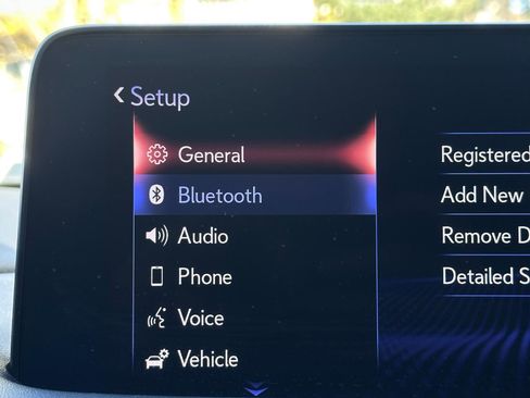 Used 2020 Lexus RX 350 F Sport w/ Accessory Package image 27