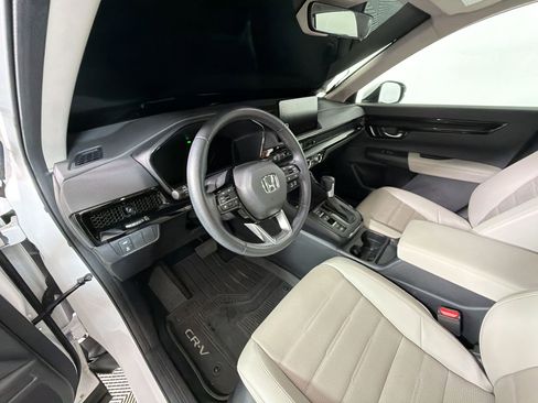 Used 2024 Honda CR-V EX-L image 4