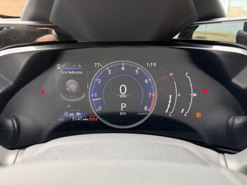 Used 2025 Lexus NX 250 FWD w/ Premium Package image 17