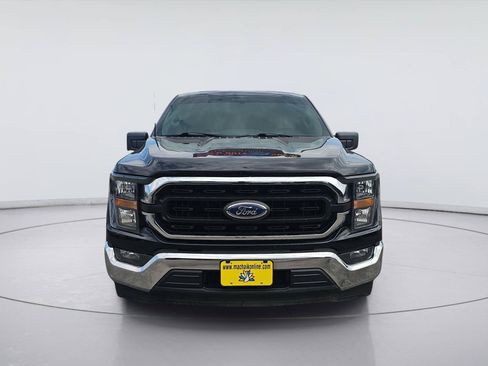 Used 2023 Ford F150 XLT RWD image 9