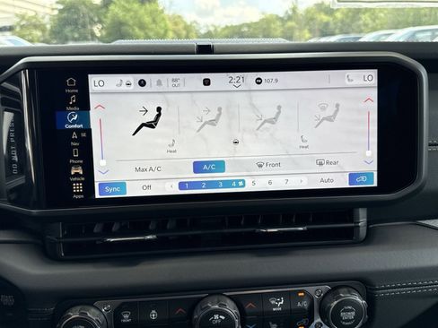 New 2025 Jeep Wrangler Sahara image 21