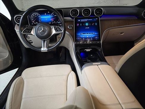 Used 2024 Mercedes-Benz C 300 Sedan image 12