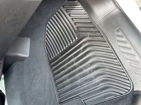 New 2026 Chevrolet Silverado 1500 Custom Trail Boss w/ LPO, Dark Essentials Package image 24