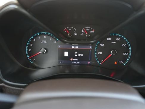 Used 2022 GMC Canyon Denali AWD/4WD image 24