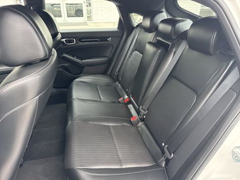 Used 2023 Honda Civic Sport Touring image 12