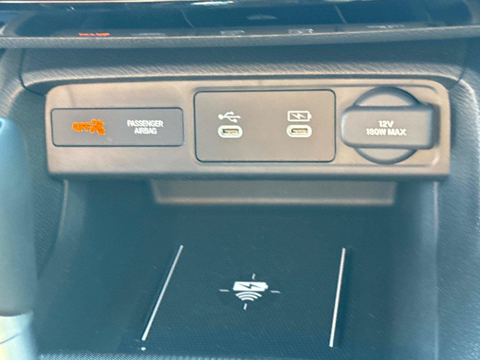 Certified 2025 Honda Civic Sport Touring image 24