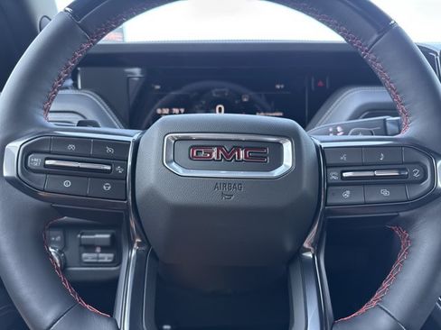 New 2026 GMC Yukon AT4 Ultimate w/ LPO, Floor Liner Package AWD/4WD image 26