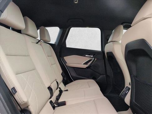 Used 2024 BMW X1 xDrive28i w/ Technology Package image 18