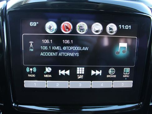 Used 2019 Chevrolet Traverse Premier w/ LPO, 'HIT The Road' Package image 18