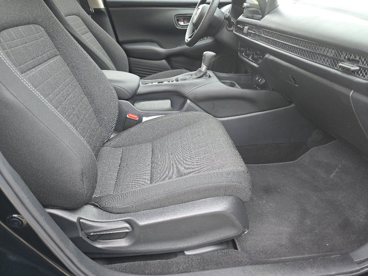 Used 2026 Honda HR-V LX image 23