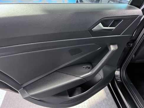 Used 2023 Volkswagen Jetta S FWD image 17