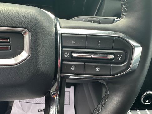 Certified 2025 GMC Terrain Elevation image 17