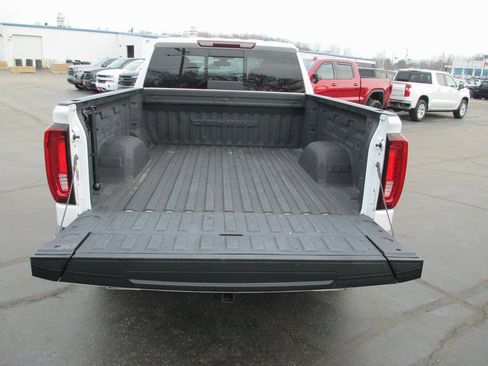 Certified 2021 GMC Sierra 1500 Denali w/ Driver Alert Package II image 7