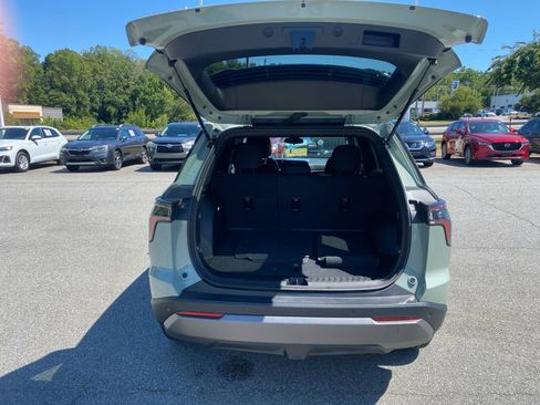 Used 2025 Chevrolet Equinox LT image 16