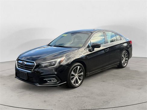 Used 2019 Subaru Legacy 2.5i Limited image 1
