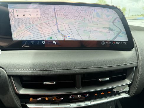 New 2026 Cadillac CT5 Premium Luxury RWD image 20