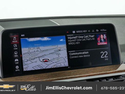 Used 2020 BMW X3 sDrive30i w/ Premium Package RWD image 13