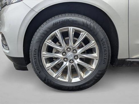 Used 2018 Buick Enclave Premium w/ LPO, Hit The Road Package image 24