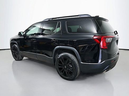 Used 2023 GMC Acadia SLT w/ Elevation Edition AWD/4WD image 5