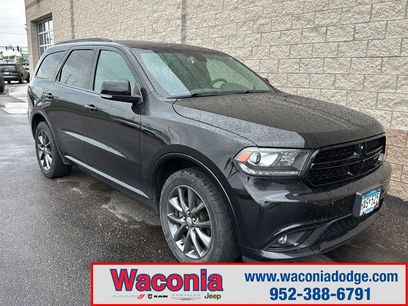 Used 2018 Dodge Durango GT w/ Premium Group