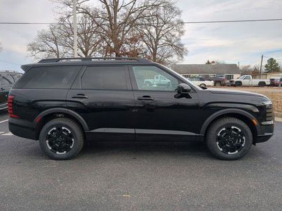 New 2026 Hyundai Palisade XRT Pro
