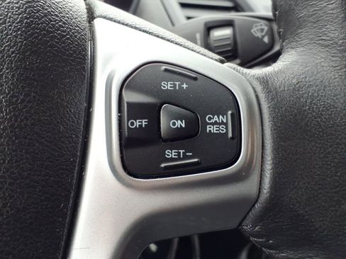 Used 2016 Ford Fiesta SE w/ Cold Weather Package image 18