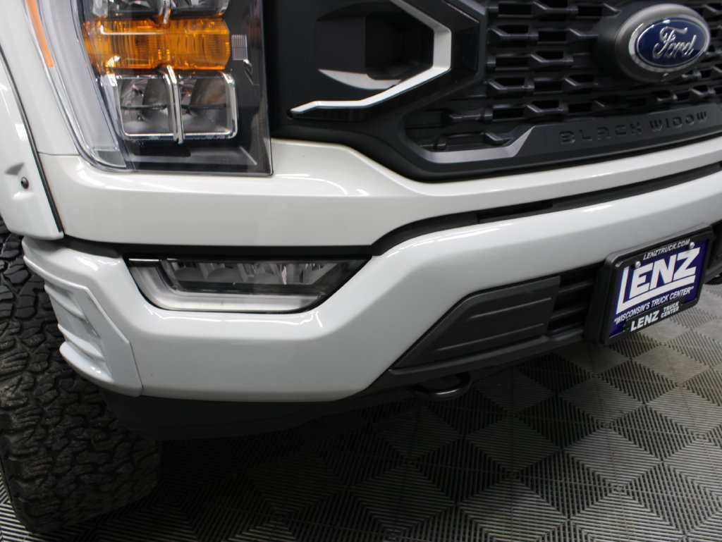 Used 2023 Ford F150 XLT w/ Equipment Group 302A High AWD/4WD image 59