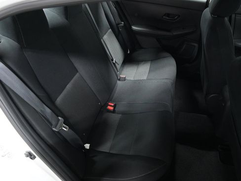 Used 2024 Nissan Sentra SV image 15