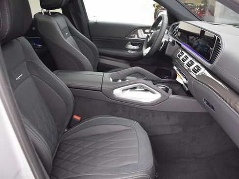 New 2026 Mercedes-Benz GLE 53 AMG 4MATIC Coupe image 15