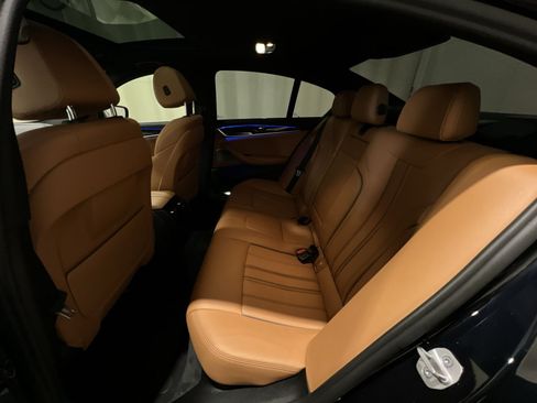 Used 2022 BMW 530i xDrive w/ M Sport Package AWD/4WD image 30