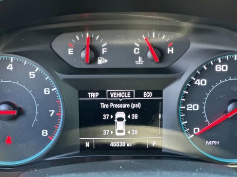 Used 2020 Chevrolet Malibu LT FWD image 25