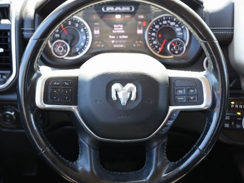 Used 2022 RAM 2500 Laramie image 14