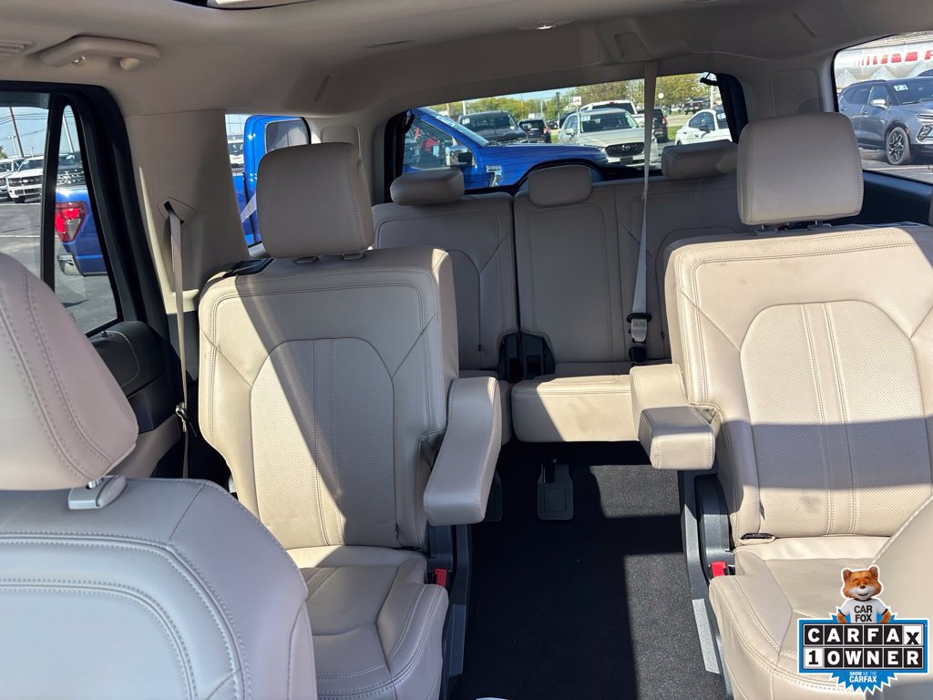 Used 2024 Ford Expedition Limited AWD/4WD image 26