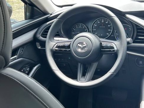 New 2026 MAZDA MAZDA3 2.5 S Sedan w/ Preferred Pkg FWD image 14