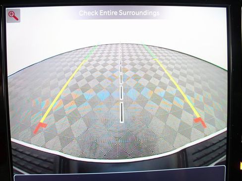 New 2026 RAM 2500 Big Horn image 3