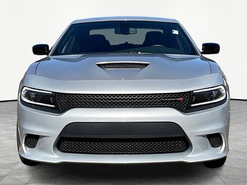 Certified 2023 Dodge Charger GT image 3