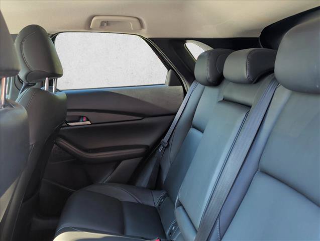 Used 2024 MAZDA CX-30 AWD 2.5 S w/ Select Sport Pkg image 22