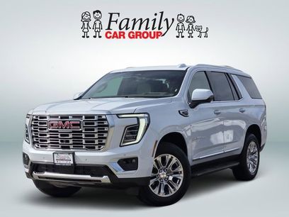 Used 2026 GMC Yukon Denali