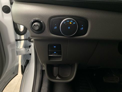New 2026 Ford Transit 150 Low Roof image 11