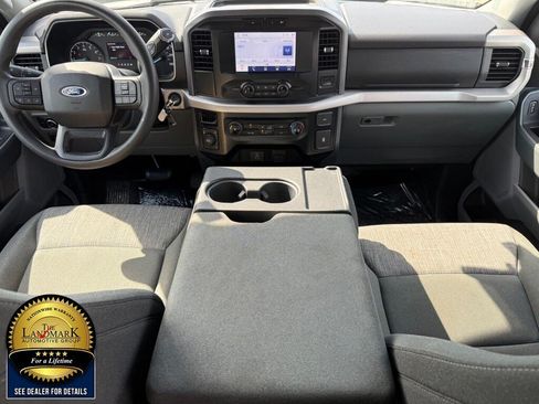 Used 2023 Ford F150 XLT AWD/4WD image 15
