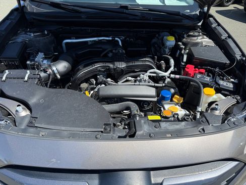 Used 2024 Subaru Outback Limited AWD/4WD image 20