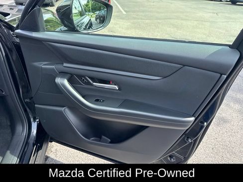 Certified 2026 MAZDA CX-90 3.3 Turbo w/ Select Package AWD/4WD image 57