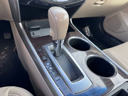 Used 2015 Nissan Altima 2.5 SL FWD image 9