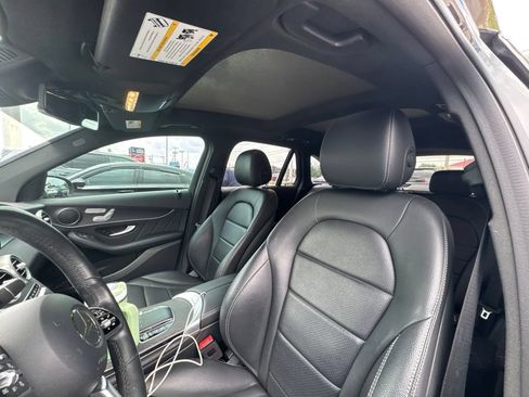 Used 2022 Mercedes-Benz GLC 300 4MATIC image 13