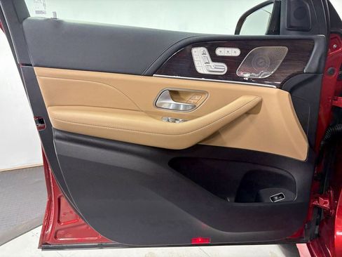 Certified 2024 Mercedes-Benz GLE 450 4MATIC image 5