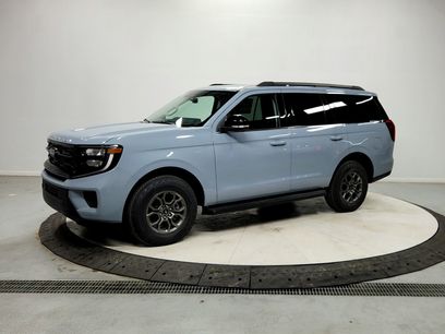 New 2026 Ford Expedition Active