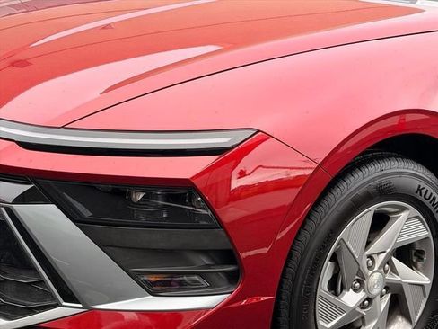 Certified 2026 Hyundai Sonata SE FWD image 37
