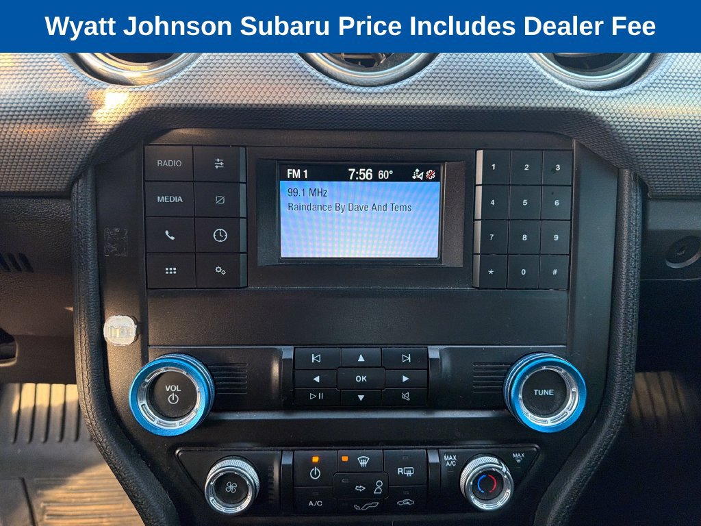 Used 2020 Ford Mustang GT RWD image 25