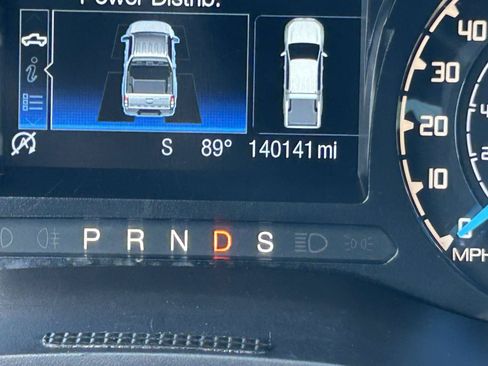 Used 2020 Ford Ranger XLT w/ Equipment Group 302A Luxury AWD/4WD image 22